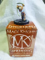 Mage Knight Rpg D&d  Sunhawk Uprising Edição Limitada
