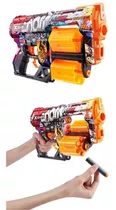 Pistola Lanza Dardos X-shot Skins Dread 7299