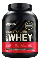 Gold Standard 100% Whey Protein - On (5 Lb)