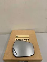 Cristal Espejo Derecho Nissan Kicks Original