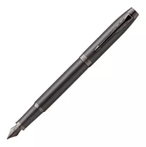 Pluma Estilográfica Parker Mono - Unidad a $181990