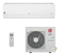 Ar-condicionado Hw Inverter LG Voice 36000 Btu Qf Cor Branco