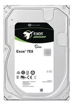 Disco Duro Seagate 6tb Hdd Original Servidor Empresa