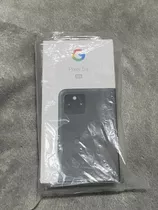 Google Pixel 5a 5g - 128gb Negro Desbloqueado