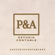 Contador Publico - Estudio Contable - Monotributo - Iibb -ri