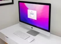 iMac 27 5k 2019 Core I9 3.6ghz 96gb Ram 8gb Video 2tb Ssd