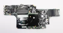 Motherboard Para Lenovo P50 6820 01ay364