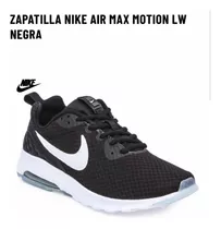 Zapatillas Nike Air Max Motion
