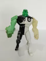 Ben 10 Diamonhead Figura Original Marca Bandai Original 