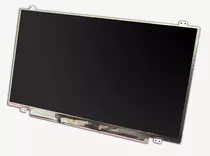 Tela Led Slim 11.6 Pol. Netbook Hp 11-n022br X360  