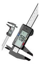 Calibrador Digital  Electronico Vernier 0-150mm 0,1m 6´´