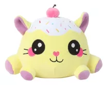 Peluches Kawaii Grandes Animalitos Tiernos 25x40cm 80944