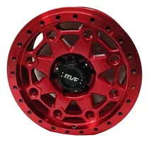 2 Rines 17x9 6-139 Silverado Ranger Hilux Tacoma L200 Y Mas 