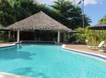 Villa De 2 Habitaciones Con Piscina En Venta, Las Terrenas, Samaná