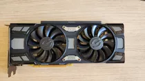 Evga Nvidia Geforce Gtx 1070 Superclocked