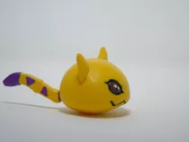 Nyaromon Digimon 10cm