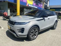 Land Rover Range Rover 2.0 R-dynamic 2023