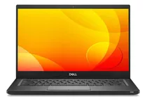 Notebook Dell Latitude 7390  Core I7 16g 1tb 13.3 Fhd W11p