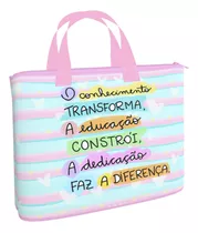 Bolsa Sacola Pasta Ecobag 35x30_dia Dos Professores#05