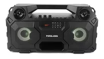 Parlante Portátil Bluetooth Halion Ha-r41 120w Radio Usb 