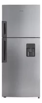 Nevecón No Frost Whirlpool Wrj45aktww Platinum Con Freezer 435l 115v