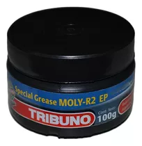 Grasa Para Homocinetica Ruleman Moly R2 100gr Tribuno