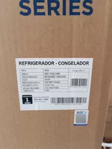 Refrigerador Midea Nuevo Embalado