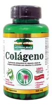 Colágeno Hidrolizado + Vitamina C + Zinc