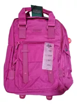 Mochila Xtrem Berry Pink 30lt 41x29.5x14.5cm 