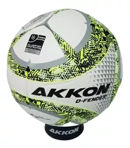 Balón Akkon D-fender Profesional 