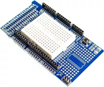 Arduino Tarjeta De Expansiòn Màs Protoboard (100-057)