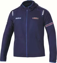 Campera Sparco Martini Windstopper - A Pedido_exkarg