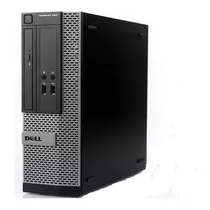 Cpu Dell Optiplex I3-3era Generacion 4ram Hdd 250gb/500gb