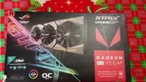 Rx Vega 64 8 Gb