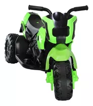 Moto De Tres Ruedas. Juguete Para Niños. *soy Tienda*