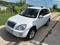 Chery Tiggo 2.0 Comfort. Recibo Vehículos. 