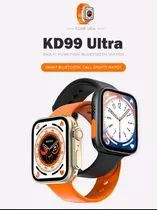 Watch 8 Ultra Kd99