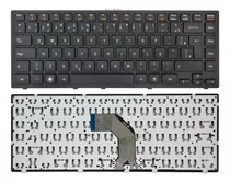 Teclado Para Notebook LG Lgs43 S425 S430 S460 Lgn45 N450 Top