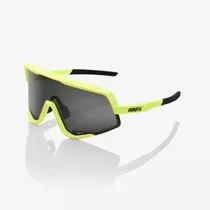 Lentes Ciclismo 100% Glendale Soft Tact Washed Out Neon 