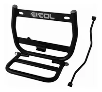 Porta Alforjas Para Moto Ktm Duke 200 Aolmoto Cicol