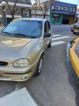 Chevrolet Corsa Classic 2007 1.6 Gl Aa Super