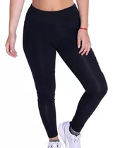 Calza Training Puma Essentials Graphic Sportstyle Ng Mujer