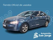 Volkswagen Vento 4 Puertas 1,4 150cv Comfortline 2017