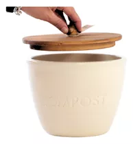 Tacho Compost (triple Impacto) Ceramica