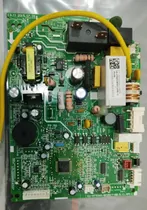 Placa Evapadora Midea Inverter 42mbqa09m5/42mbqa12s5