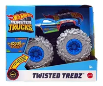 Hot Wheels Monster Truck - Rodger Dodger 1:43 - Mattel