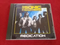 The Sonic Walthers / Medication  / Nederlands  B15 