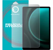 Pelicula Galaxy Tab S9 Fe Shieldforce Gel-hd 1x Unid Fosca