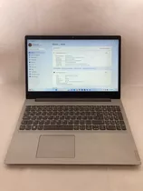 Notebook Lenovo Ideapad S145 15iwl - 2021
