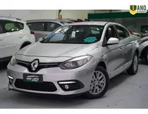 Renault Fluence 2.0 Dynamique 16v Flex 4p Automático